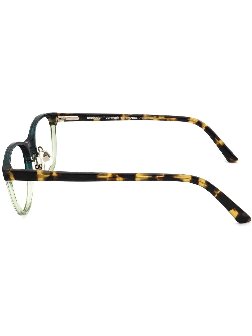 Prodesign Denmark 3600-1 c.9522 Eyewear